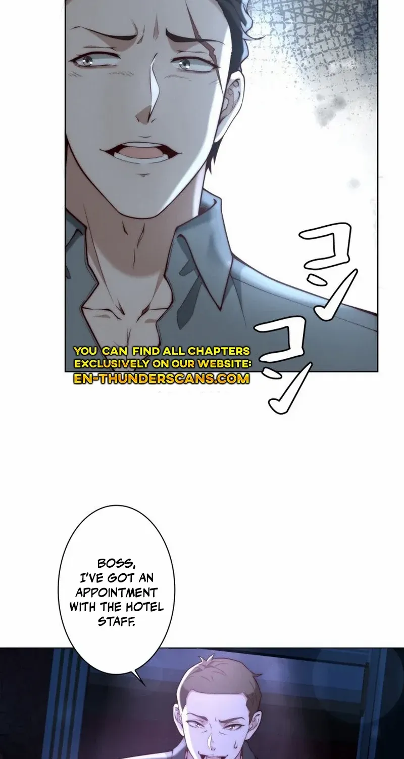 With My Price Deduction System, I Became Invincible Chapter 18 page 18 - 