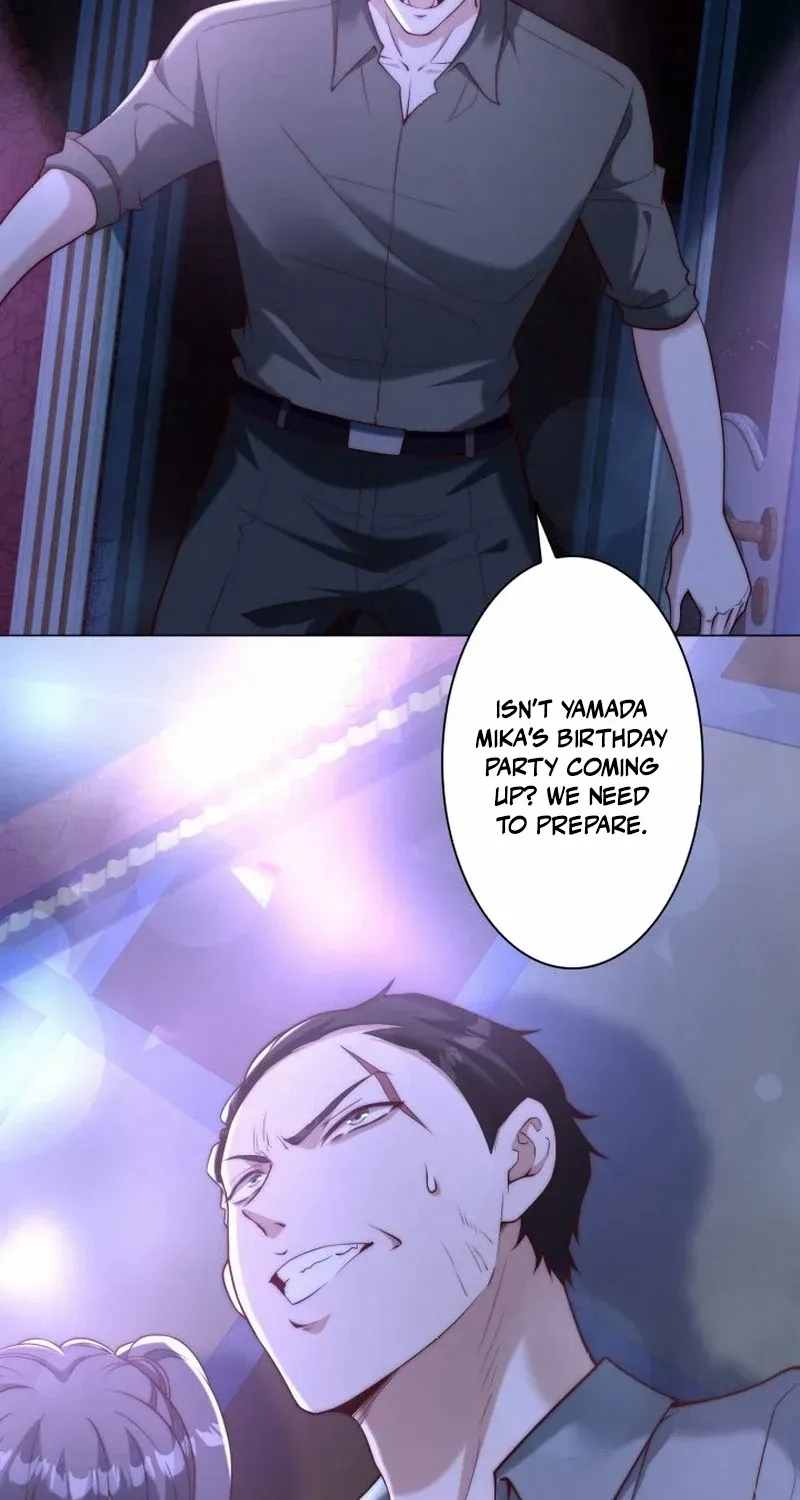With My Price Deduction System, I Became Invincible Chapter 18 page 19 - 