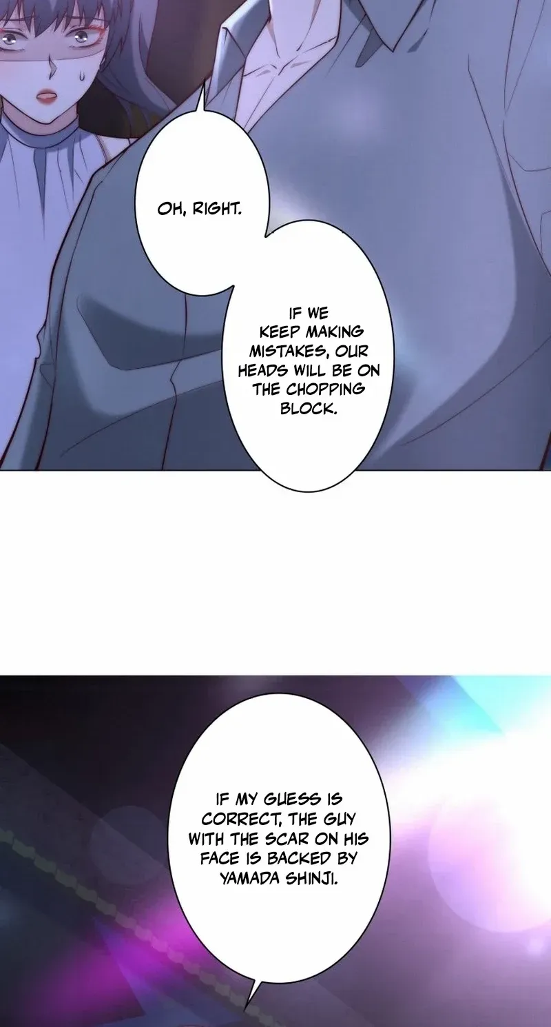 With My Price Deduction System, I Became Invincible Chapter 18 page 20 - 