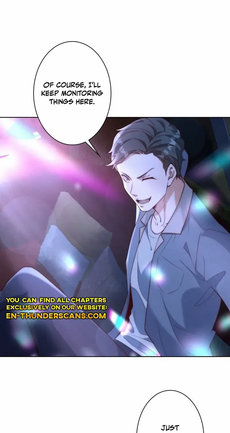 With My Price Deduction System, I Became Invincible Chapter 18 page 24 - 