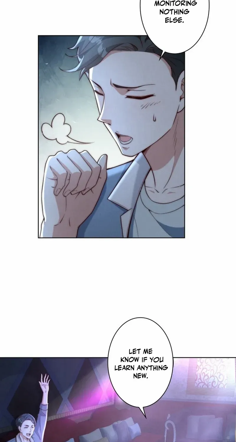 With My Price Deduction System, I Became Invincible Chapter 18 page 25 - 