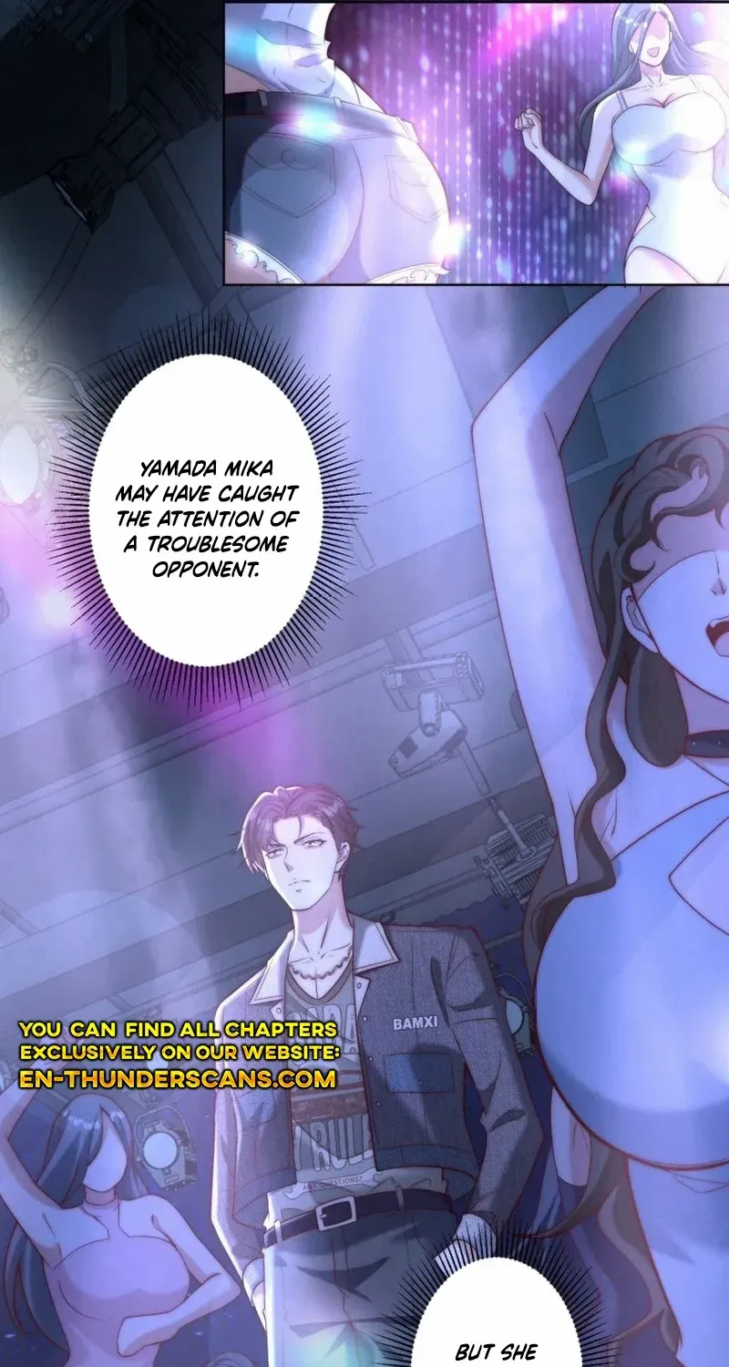 With My Price Deduction System, I Became Invincible Chapter 18 page 28 - 