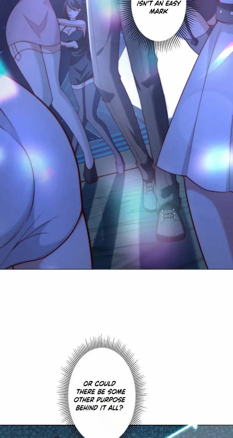 With My Price Deduction System, I Became Invincible Chapter 18 page 29 - 