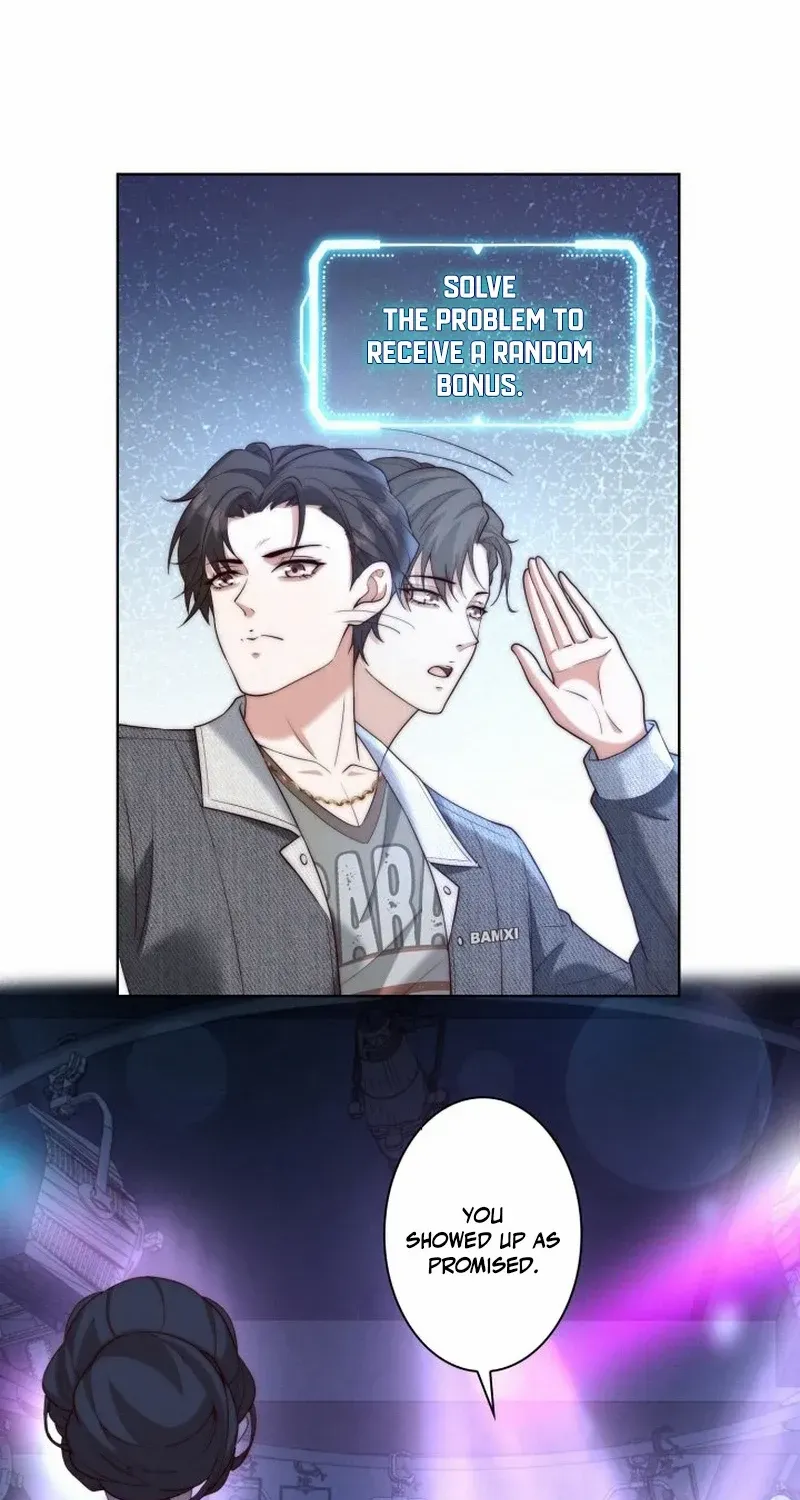 With My Price Deduction System, I Became Invincible Chapter 18 page 31 - 