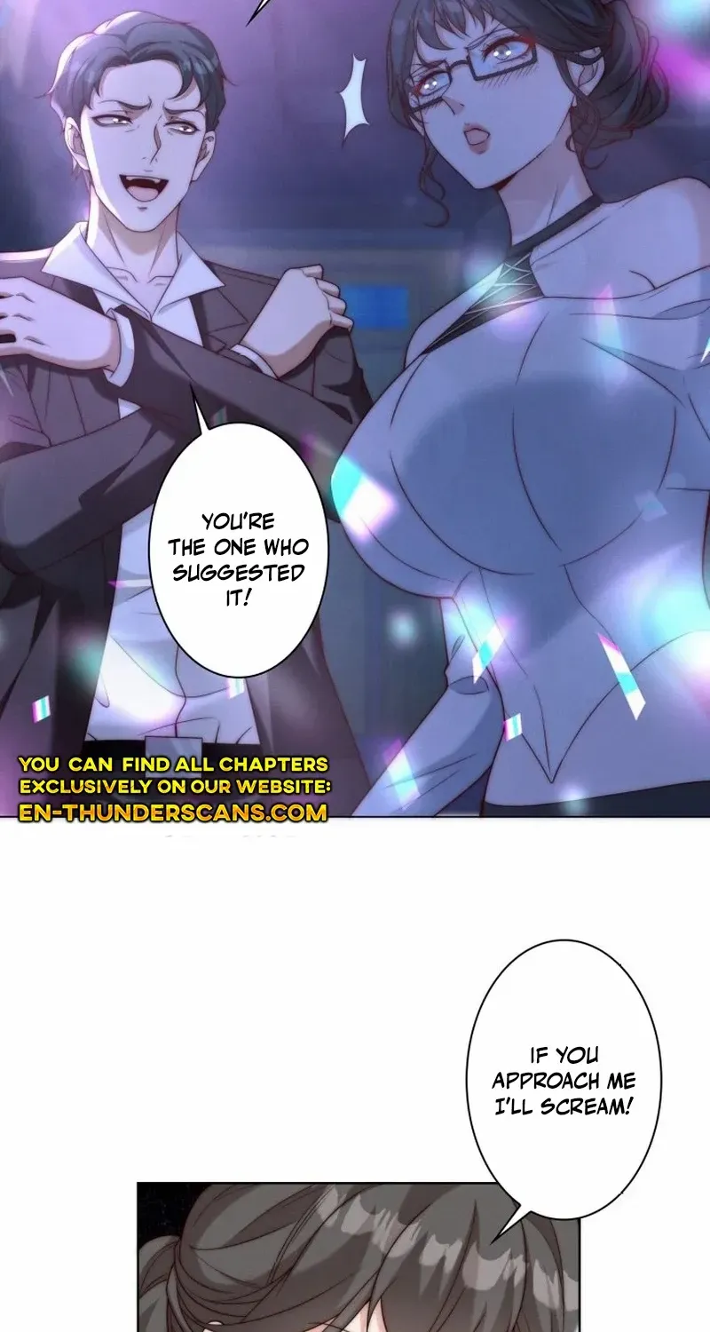 With My Price Deduction System, I Became Invincible Chapter 18 page 38 - 