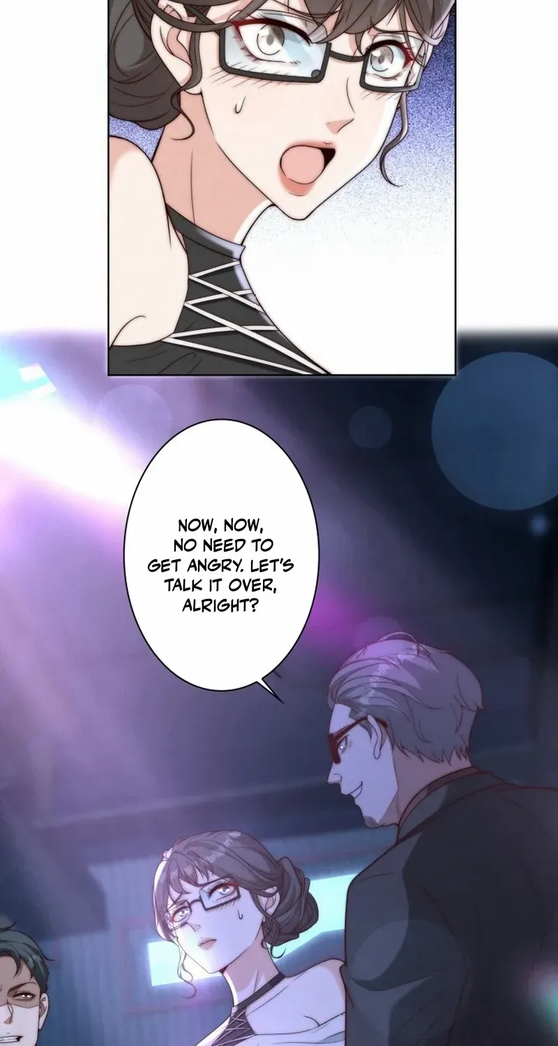 With My Price Deduction System, I Became Invincible Chapter 18 page 39 - 