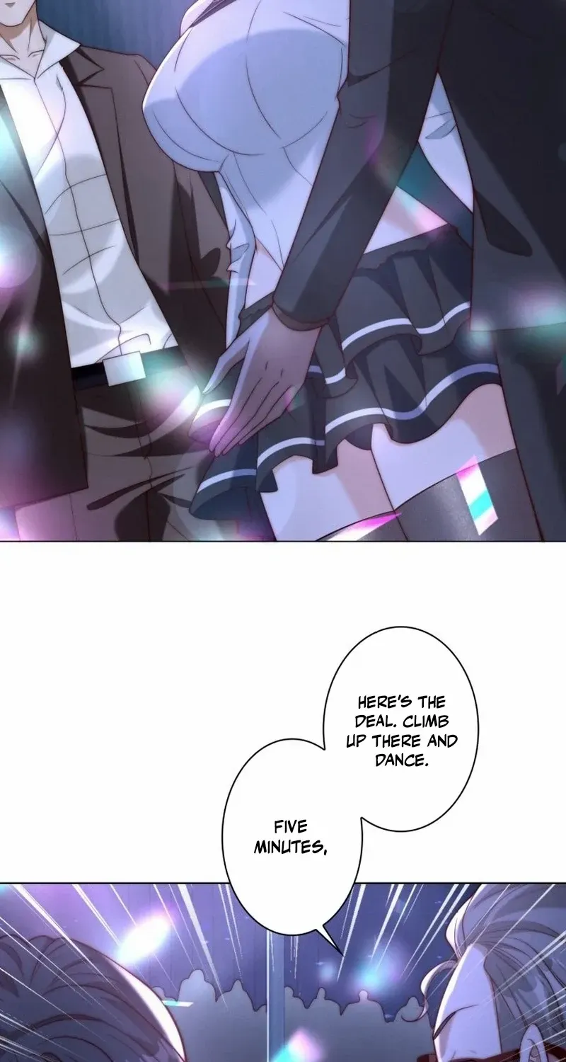 With My Price Deduction System, I Became Invincible Chapter 18 page 40 - 