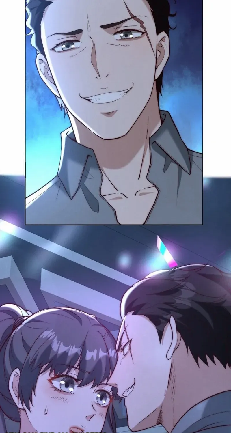With My Price Deduction System, I Became Invincible Chapter 18 page 5 - 