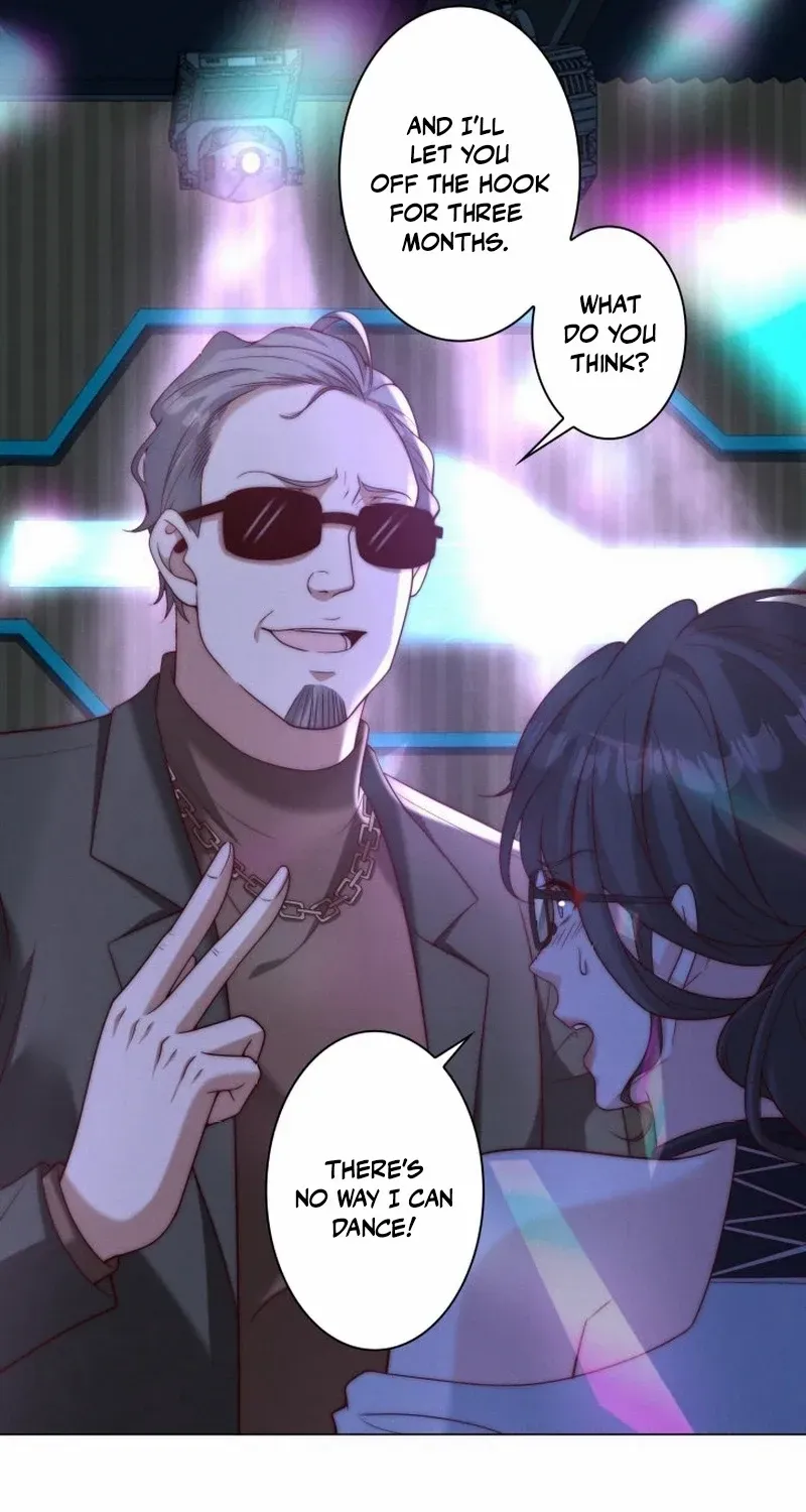 With My Price Deduction System, I Became Invincible Chapter 18 page 42 - 