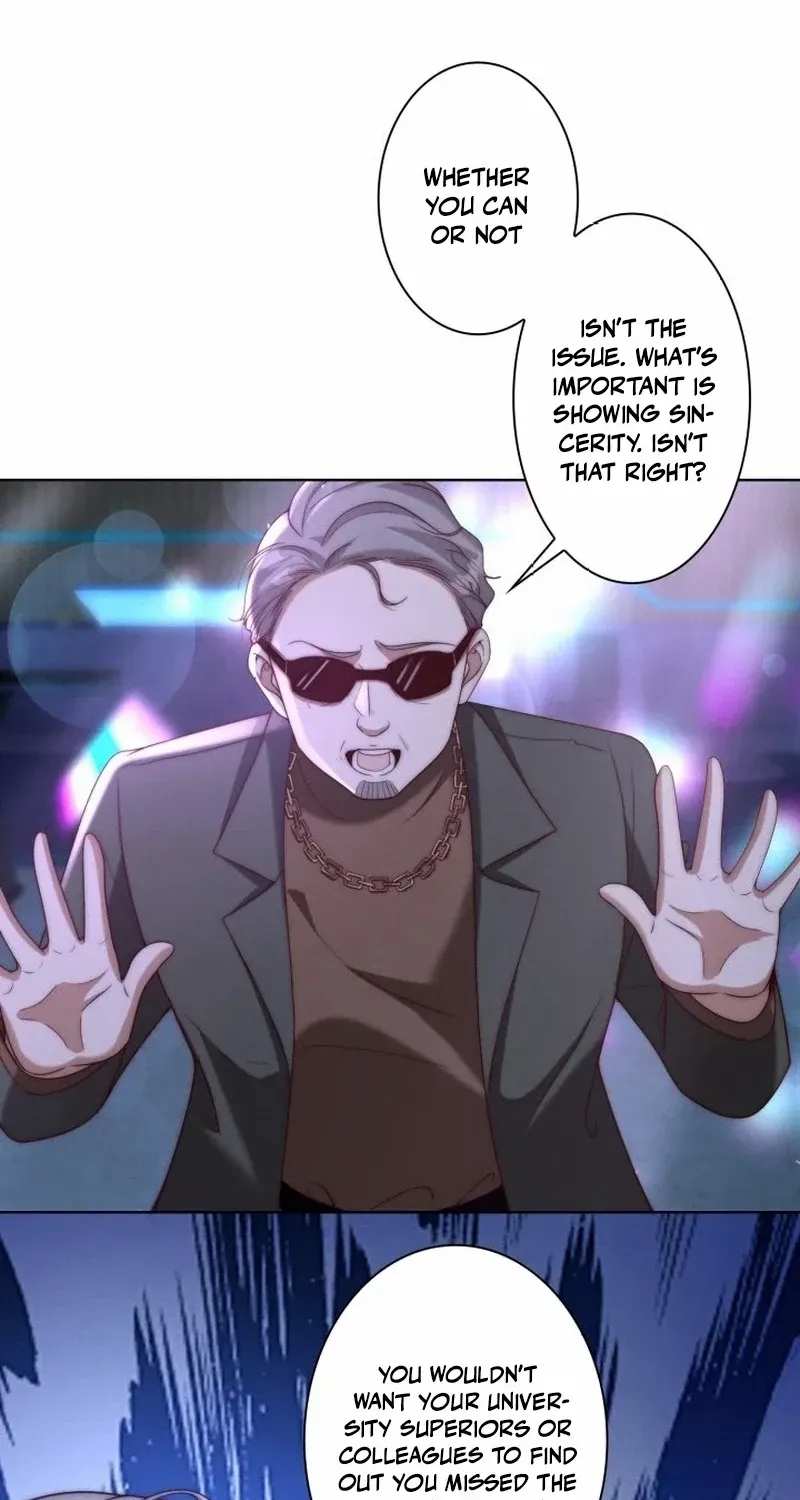 With My Price Deduction System, I Became Invincible Chapter 18 page 43 - 
