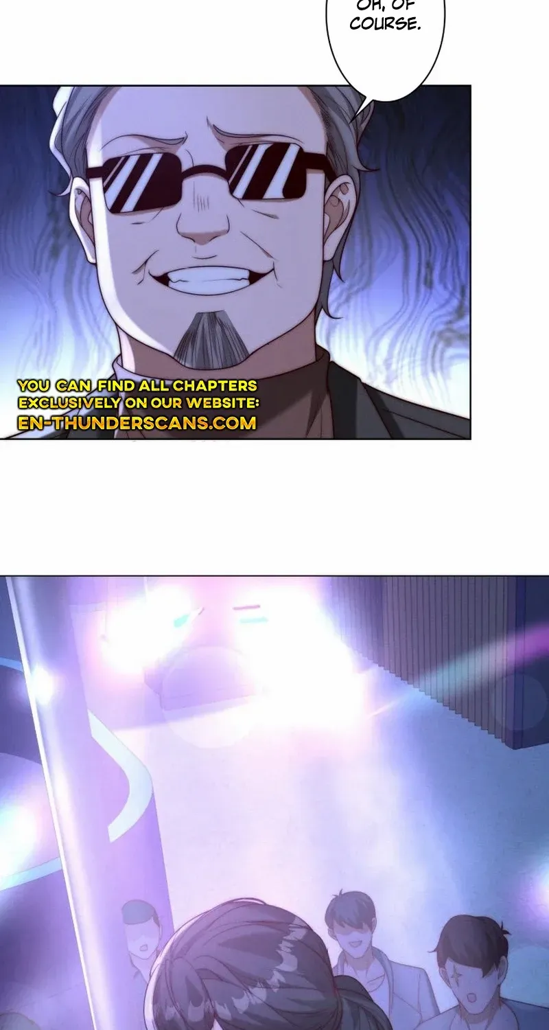 With My Price Deduction System, I Became Invincible Chapter 18 page 46 - 