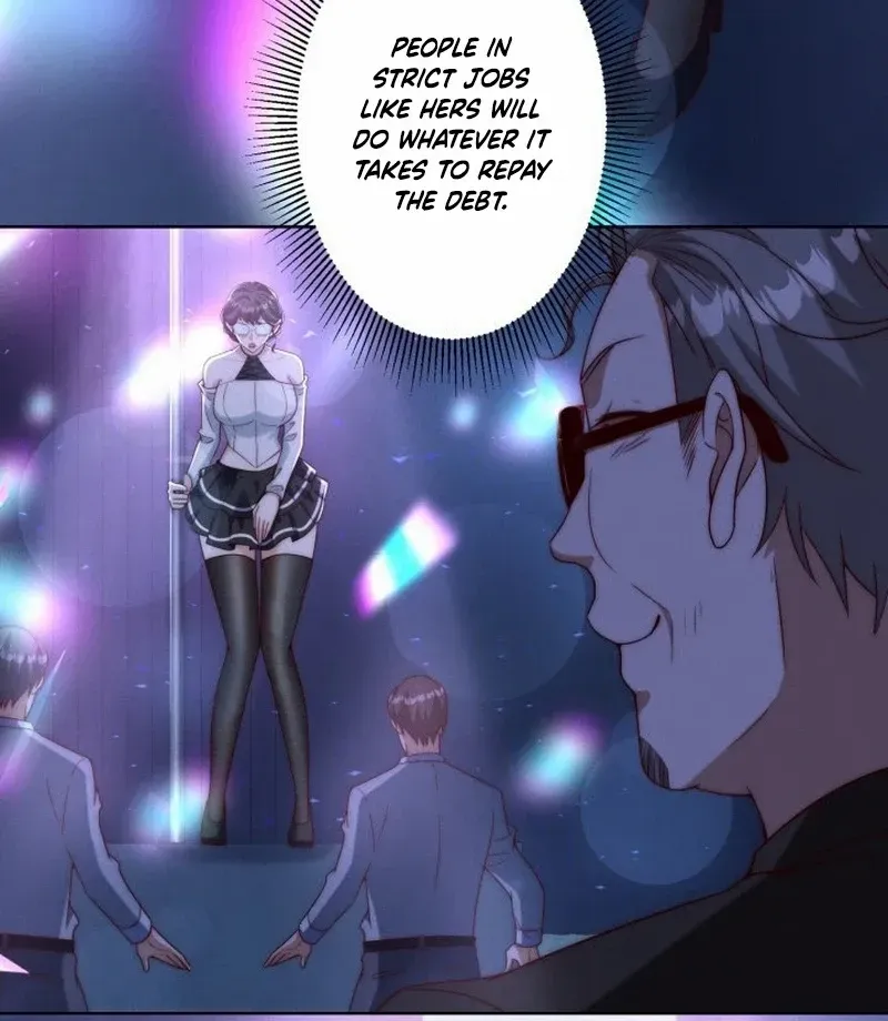 With My Price Deduction System, I Became Invincible Chapter 18 page 48 - 