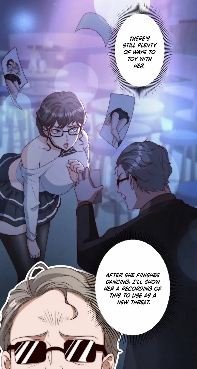 With My Price Deduction System, I Became Invincible Chapter 18 page 49 - 