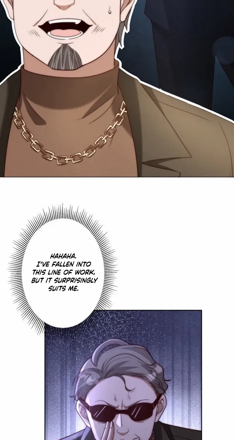 With My Price Deduction System, I Became Invincible Chapter 18 page 50 - 