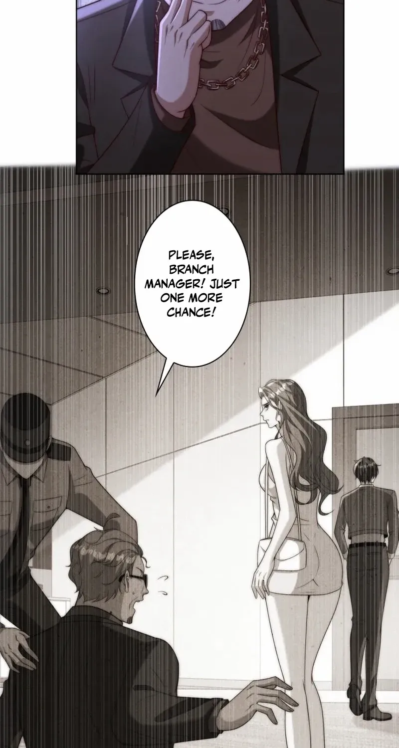 With My Price Deduction System, I Became Invincible Chapter 18 page 51 - 