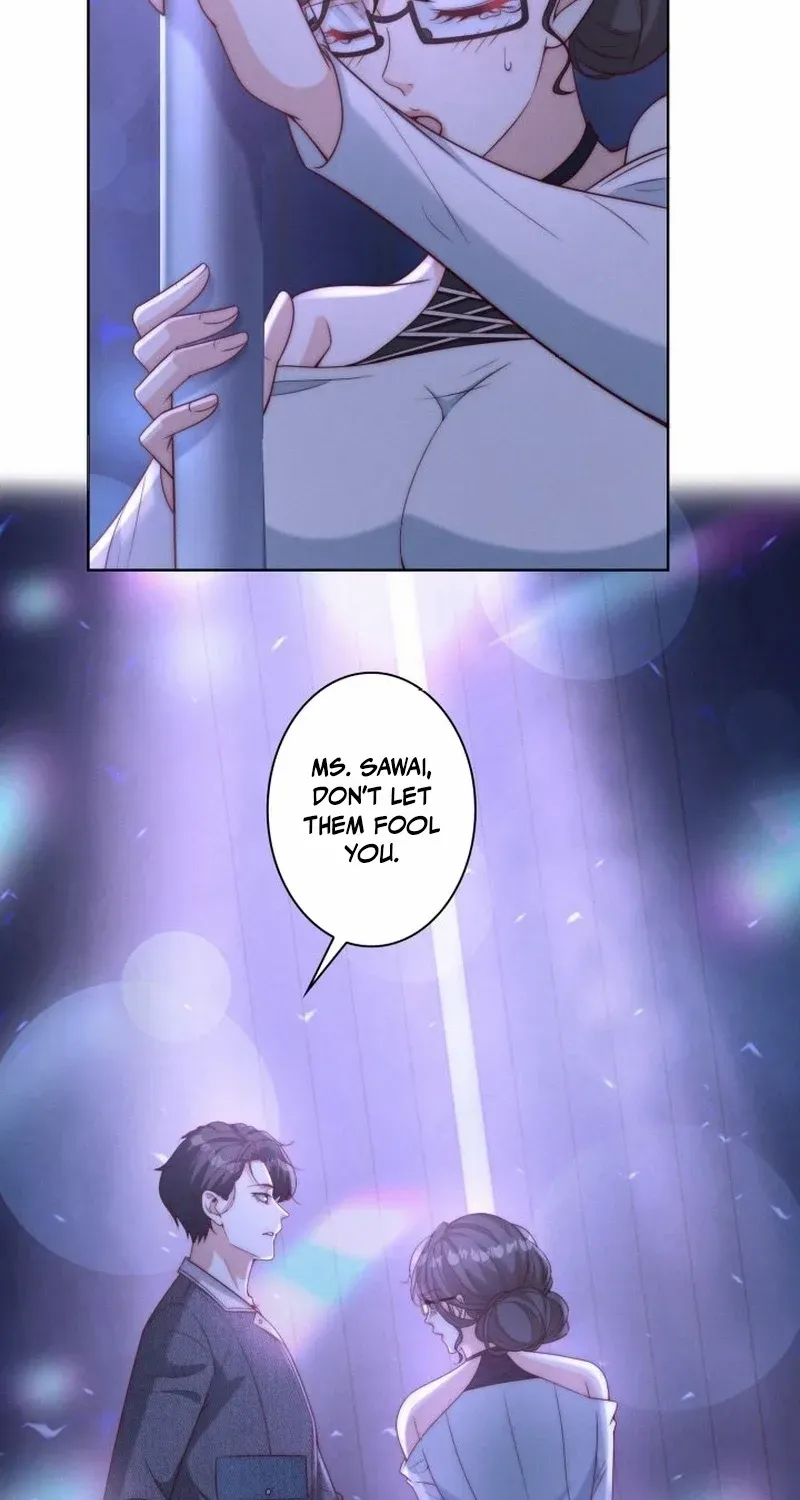 With My Price Deduction System, I Became Invincible Chapter 18 page 53 - 