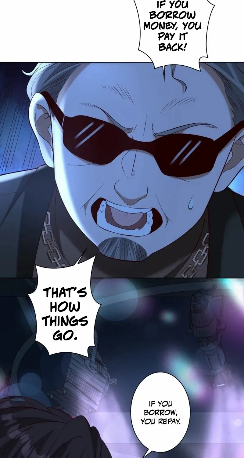 With My Price Deduction System, I Became Invincible Chapter 18 page 59 - 