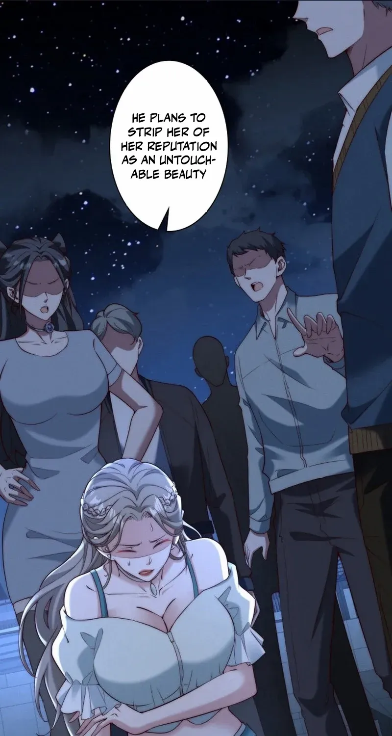 With My Price Deduction System, I Became Invincible Chapter 18 page 8 - 