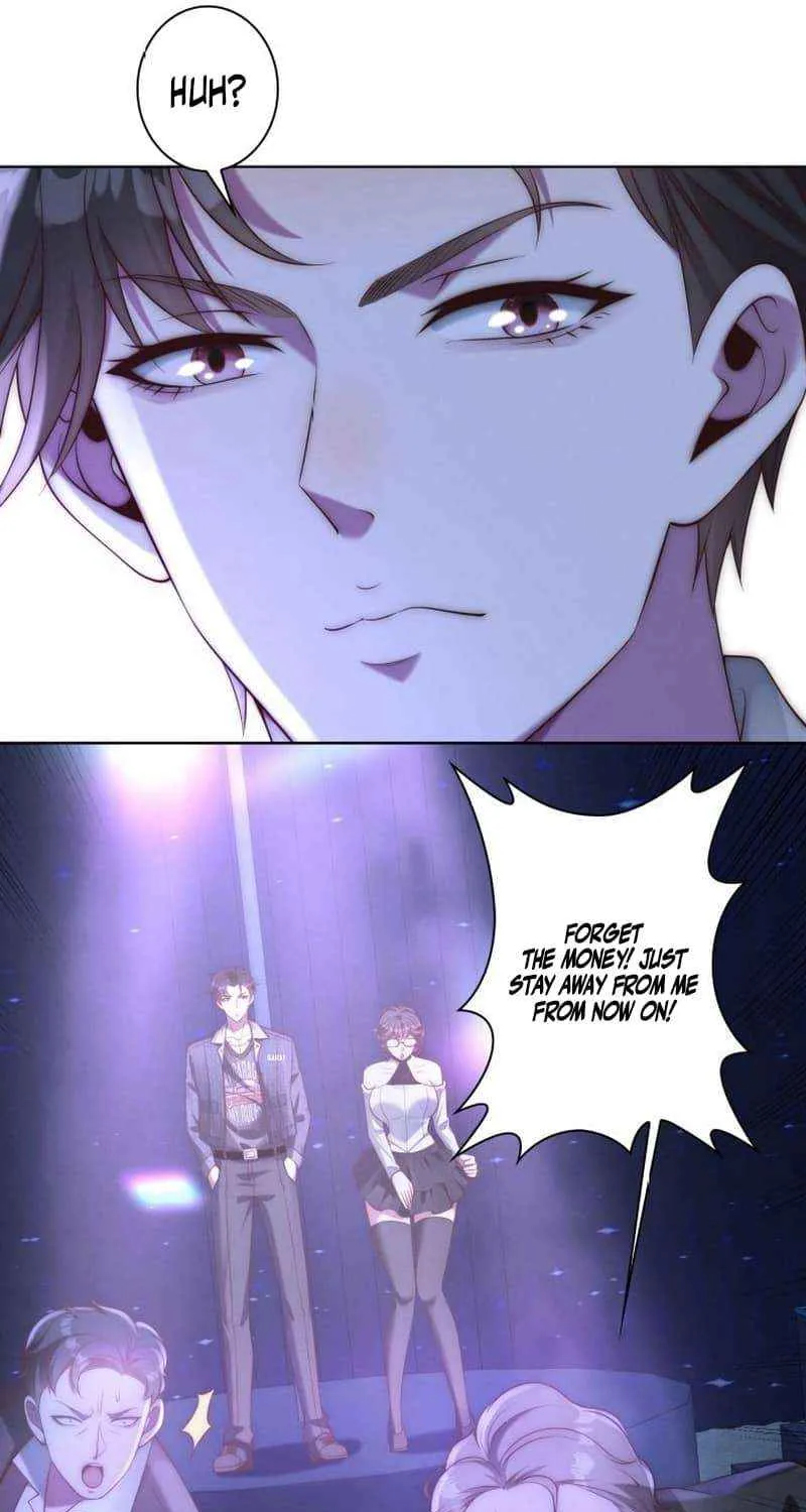 With My Price Deduction System, I Became Invincible Chapter 19 page 11 - 