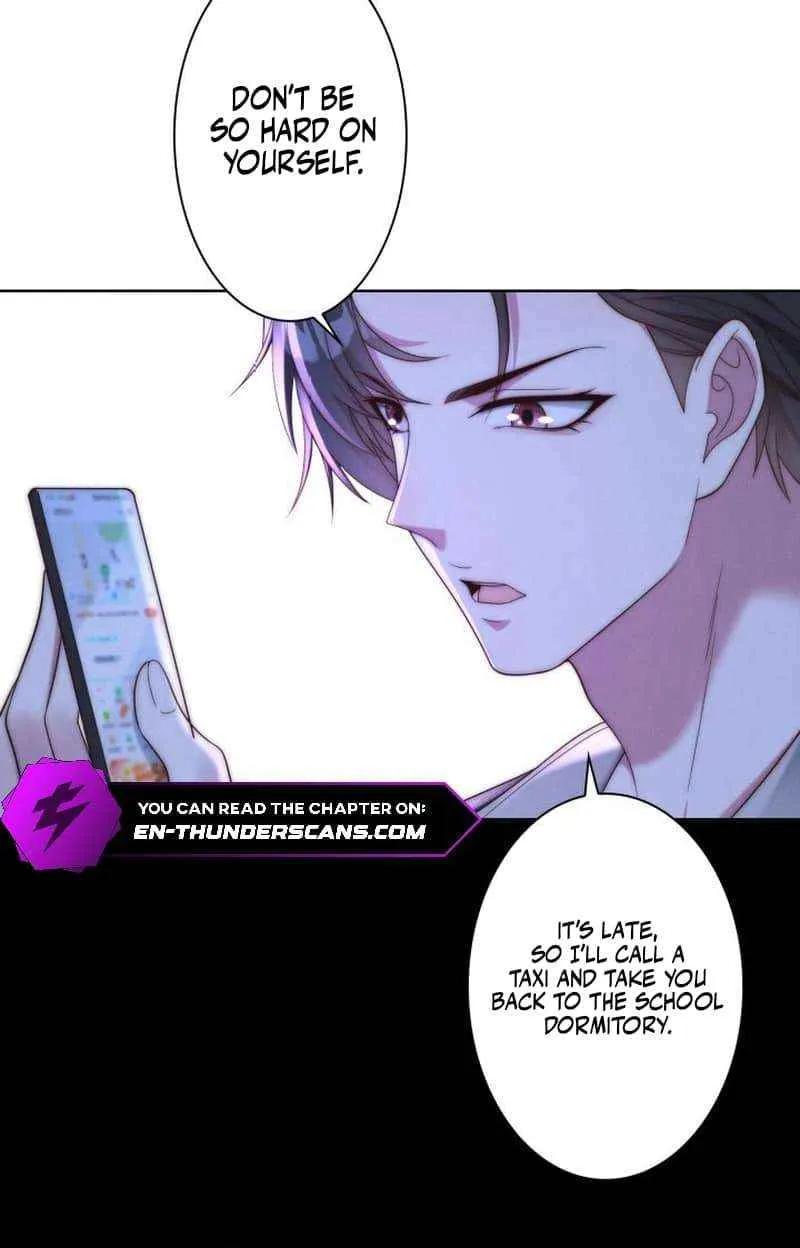 With My Price Deduction System, I Became Invincible Chapter 19 page 19 - 