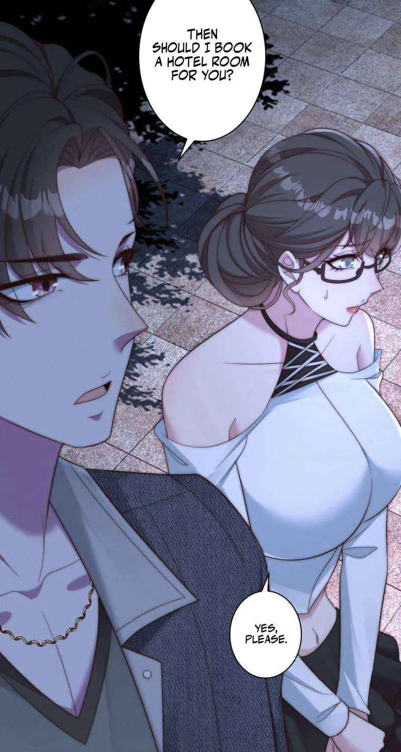With My Price Deduction System, I Became Invincible Chapter 19 page 22 - 