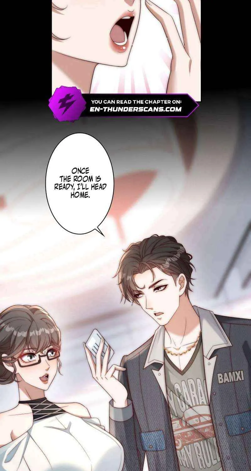 With My Price Deduction System, I Became Invincible Chapter 19 page 28 - 