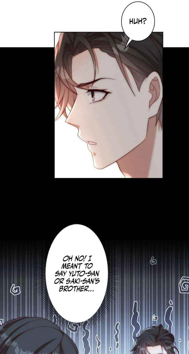 With My Price Deduction System, I Became Invincible Chapter 19 page 30 - 