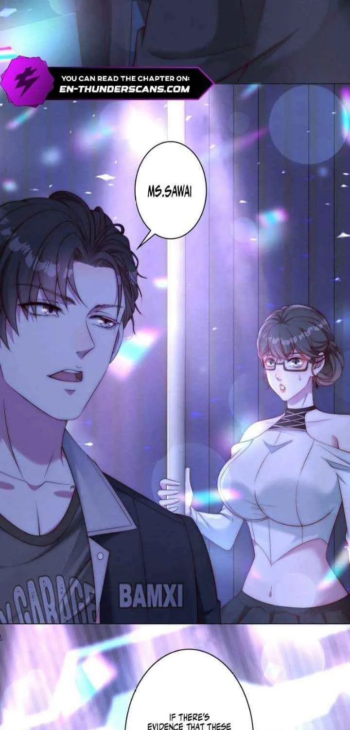With My Price Deduction System, I Became Invincible Chapter 19 page 4 - 
