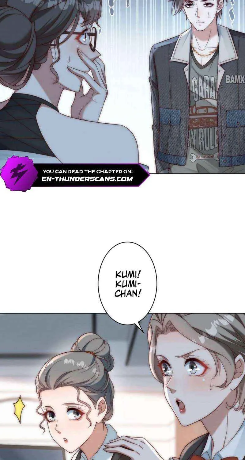 With My Price Deduction System, I Became Invincible Chapter 19 page 31 - 