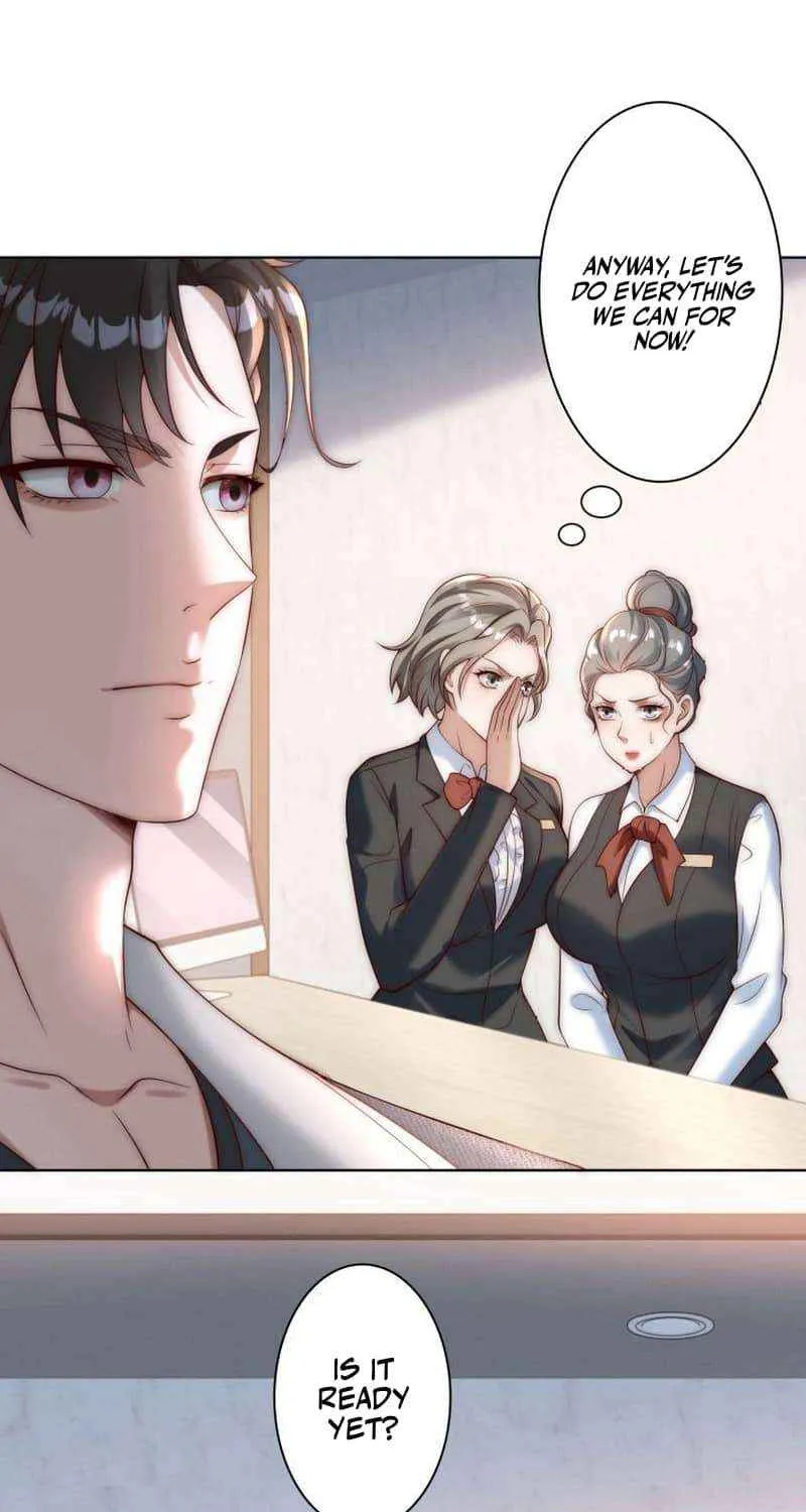 With My Price Deduction System, I Became Invincible Chapter 19 page 35 - 