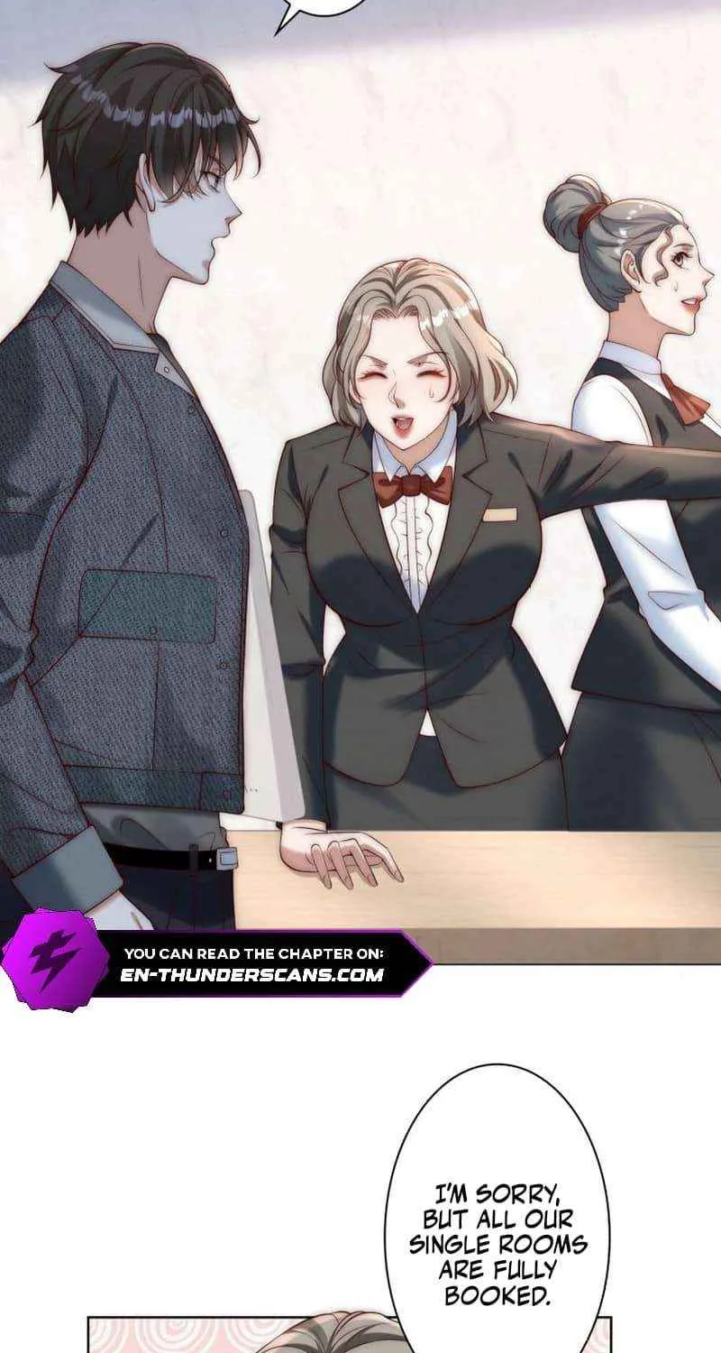 With My Price Deduction System, I Became Invincible Chapter 19 page 36 - 