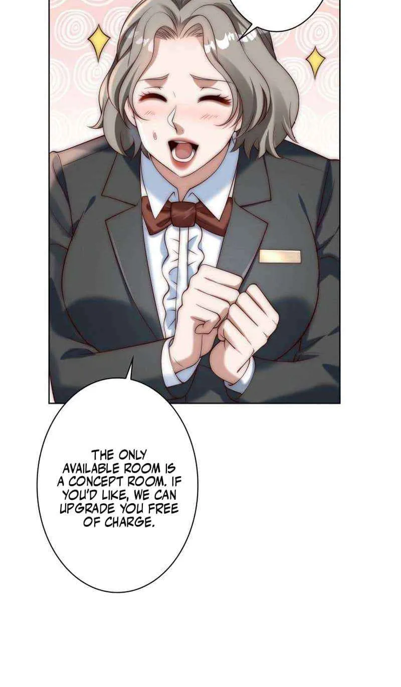 With My Price Deduction System, I Became Invincible Chapter 19 page 37 - 