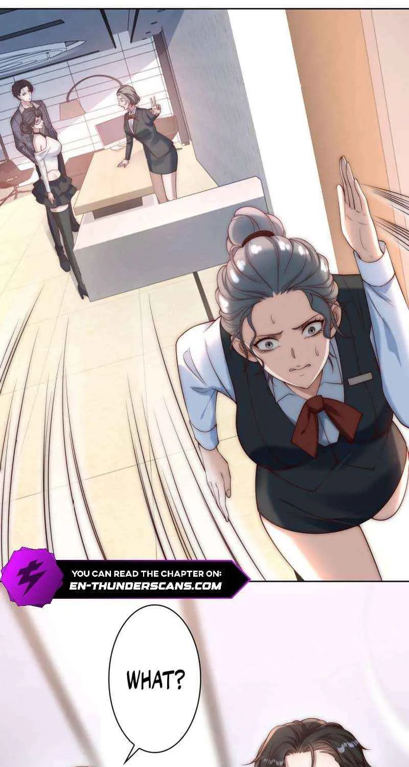 With My Price Deduction System, I Became Invincible Chapter 19 page 38 - 