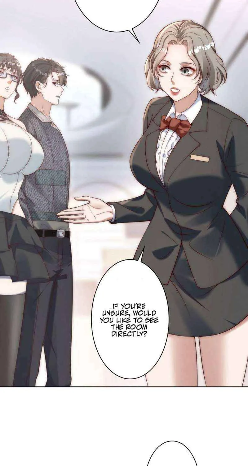 With My Price Deduction System, I Became Invincible Chapter 19 page 40 - 