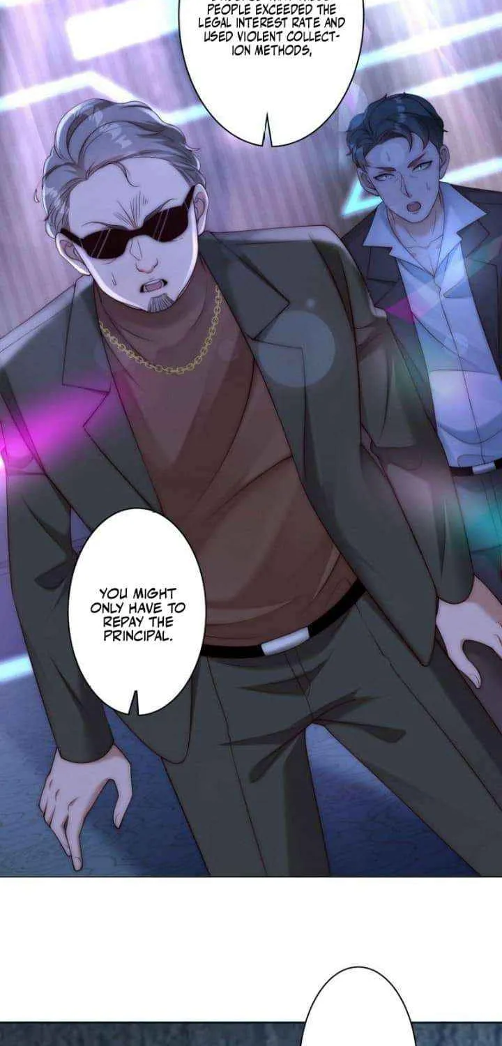 With My Price Deduction System, I Became Invincible Chapter 19 page 5 - 