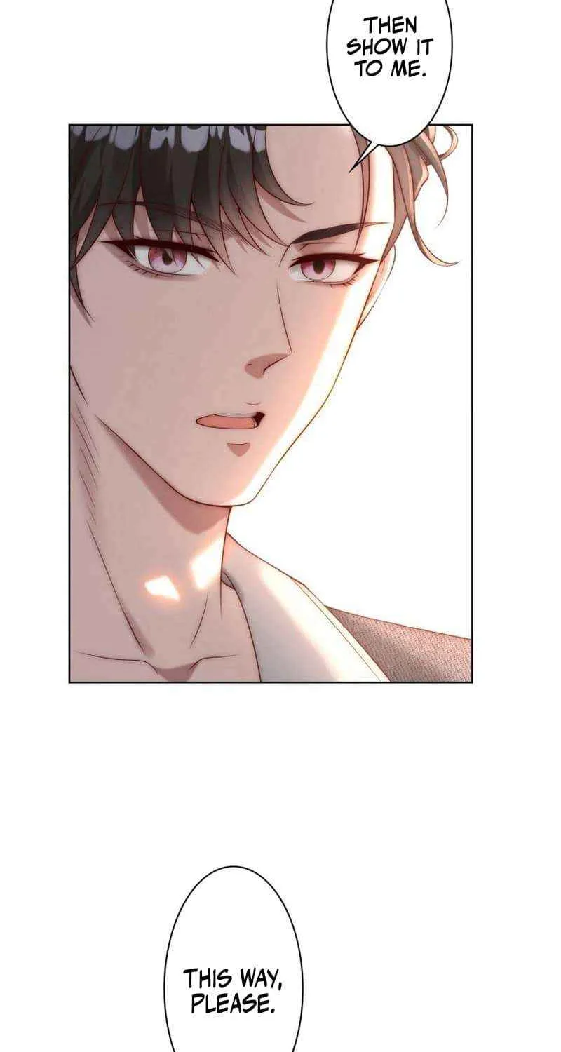 With My Price Deduction System, I Became Invincible Chapter 19 page 41 - 