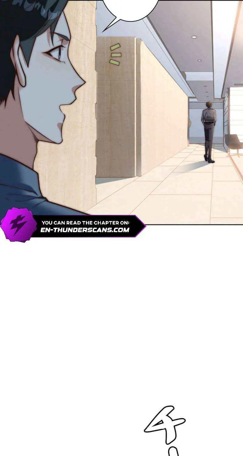 With My Price Deduction System, I Became Invincible Chapter 19 page 44 - 