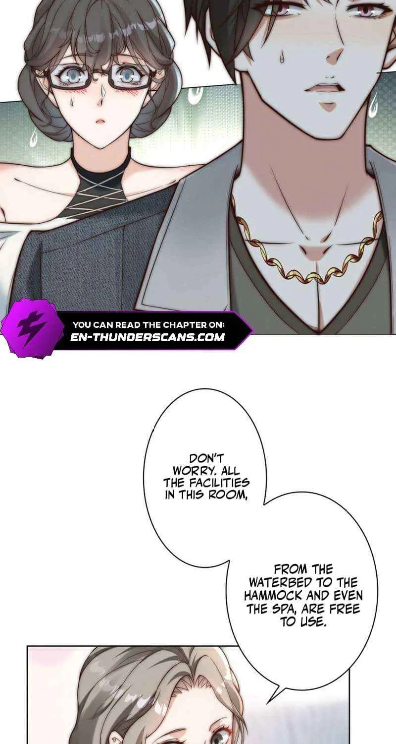 With My Price Deduction System, I Became Invincible Chapter 19 page 48 - 