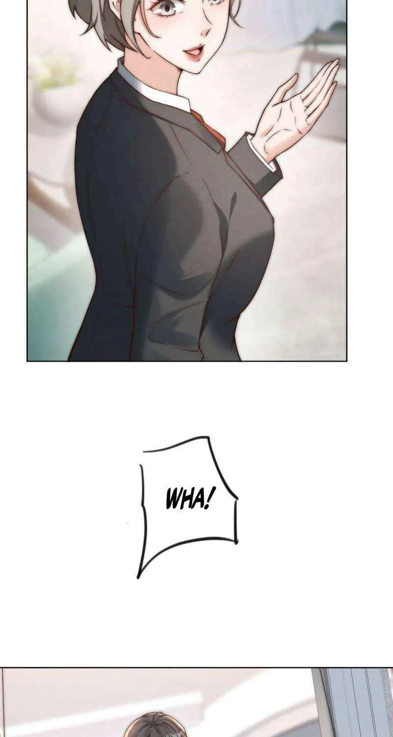 With My Price Deduction System, I Became Invincible Chapter 19 page 49 - 
