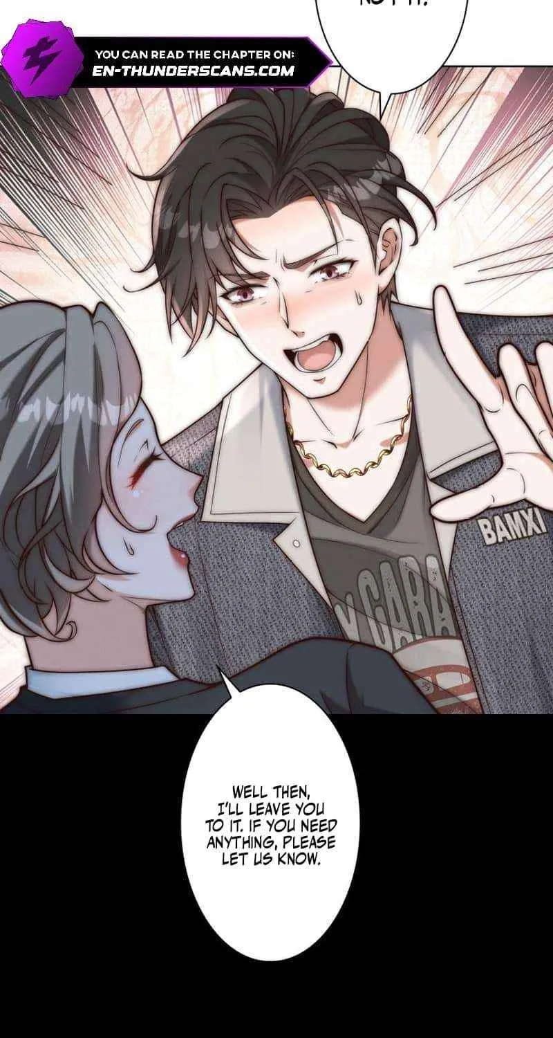 With My Price Deduction System, I Became Invincible Chapter 19 page 54 - 