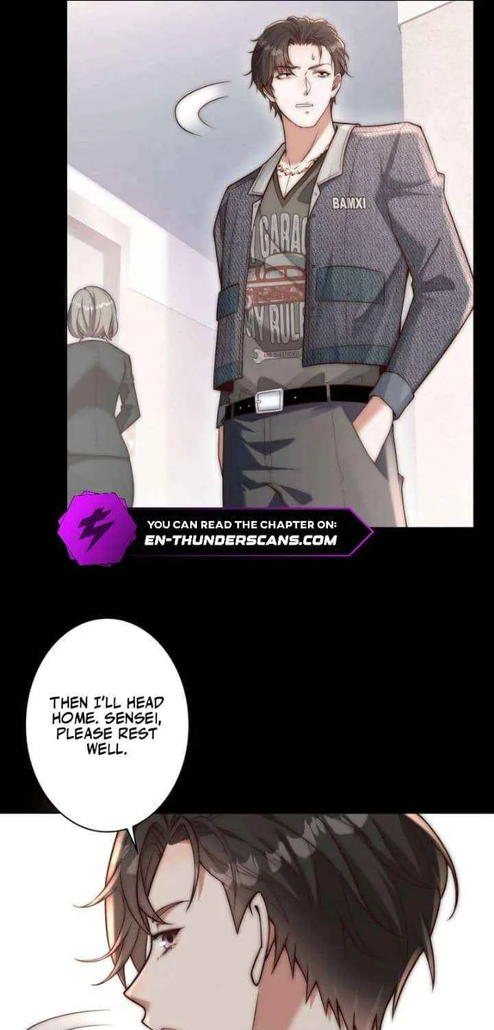 With My Price Deduction System, I Became Invincible Chapter 19 page 56 - 