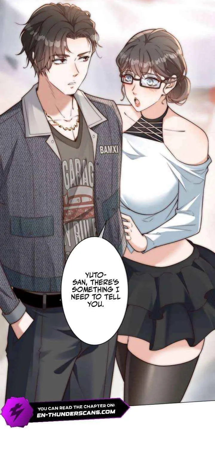 With My Price Deduction System, I Became Invincible Chapter 19 page 58 - 