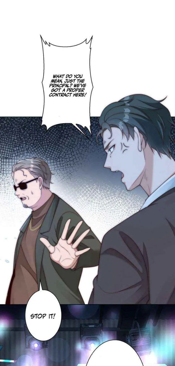 With My Price Deduction System, I Became Invincible Chapter 19 page 7 - 
