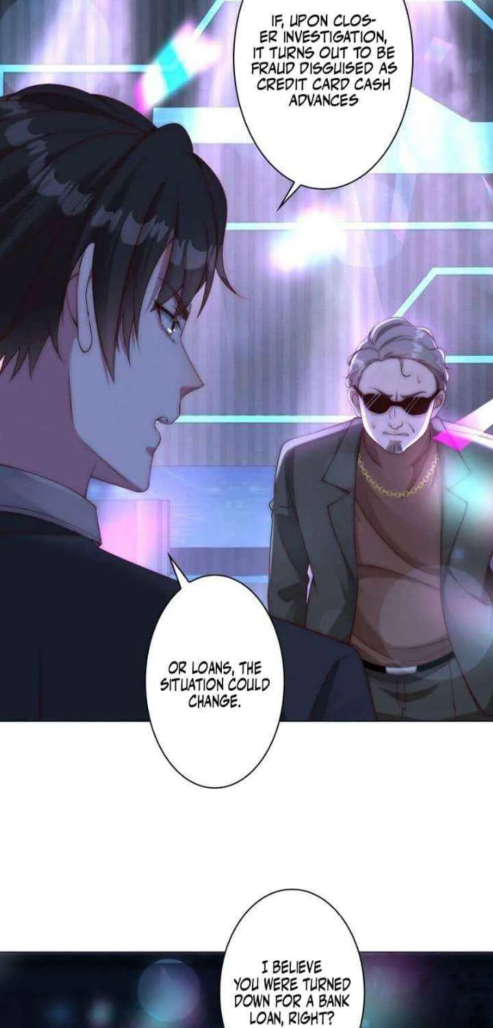 With My Price Deduction System, I Became Invincible Chapter 19 page 8 - 