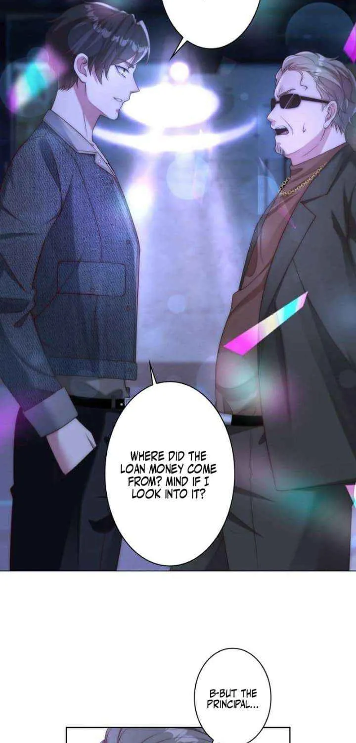 With My Price Deduction System, I Became Invincible Chapter 19 page 9 - 