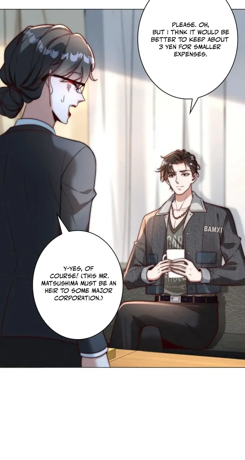 With My Price Deduction System, I Became Invincible Chapter 2 page 12 - 