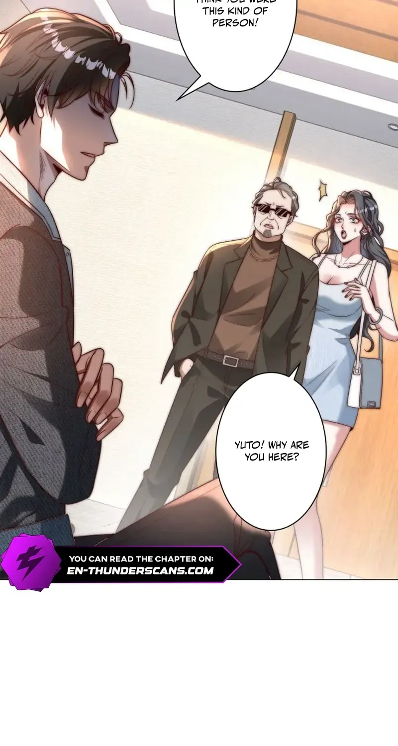 With My Price Deduction System, I Became Invincible Chapter 2 page 20 - 