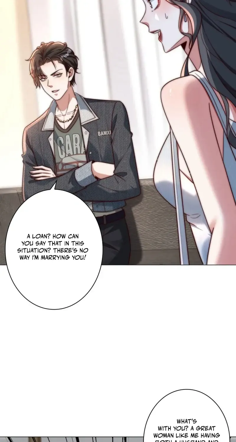 With My Price Deduction System, I Became Invincible Chapter 2 page 22 - 