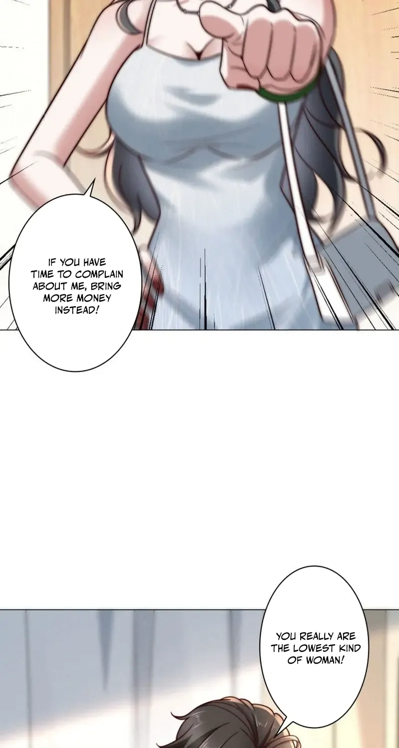 With My Price Deduction System, I Became Invincible Chapter 2 page 24 - 