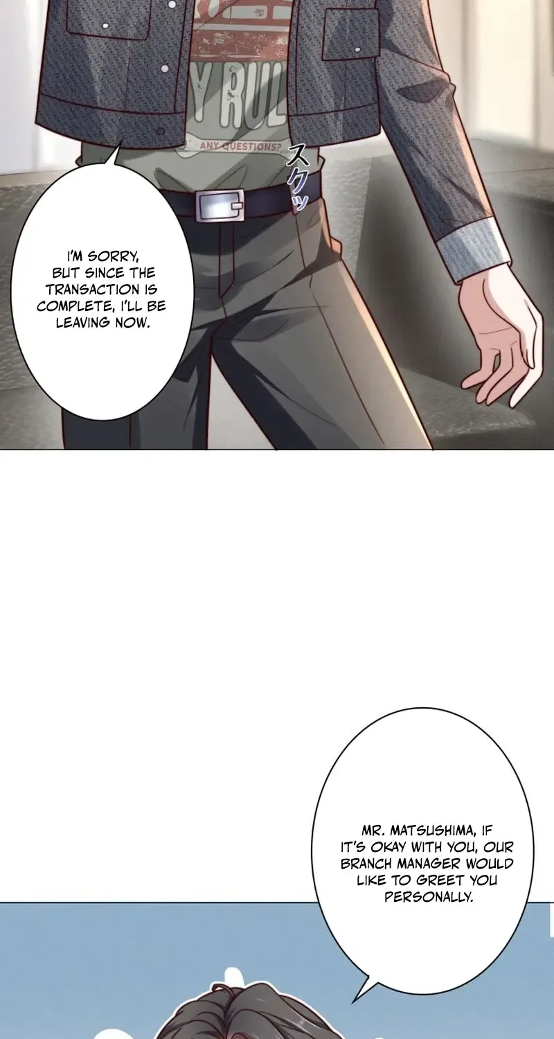 With My Price Deduction System, I Became Invincible Chapter 2 page 26 - 